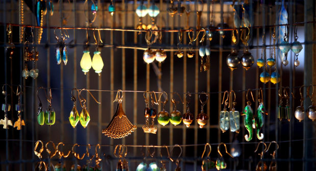 Mercado Holiday Bazaar